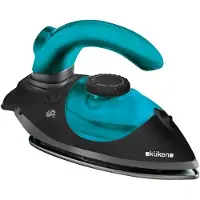 Kuken Ijzer Reis Stoom Anti-aanbak 800w