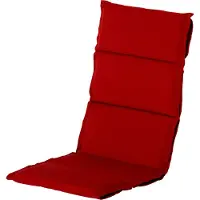 Hartman Tuinkussen Hartman Sling Havana Red Hoge Rug