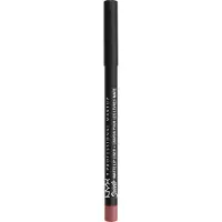 Nyx SUEDE MATTE LIP LNR-BRUNCH ME