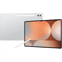Samsung Galaxy Tab S10 Ultra WiFi 512GB Zilver