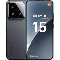 Xiaomi 15 256GB Zwart 5G