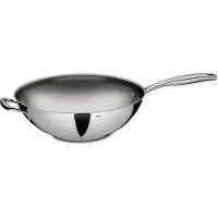 kela Wokpan Flavoria Zilver 5L
