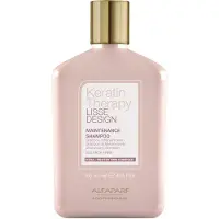 Alfaparf Milano Lisse Design Keratin Therapy Maintenance Shampoo - 250ml