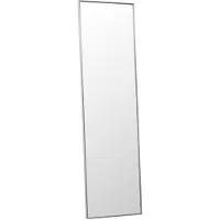 Venture Home Fjôrd Staande Spiegel Dalton 220cm Zilver
