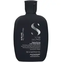 Alfaparf Milano Semi Di Lino Sublime Detox Shampoo