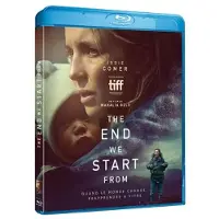THE SEARCHERS The End We Start From Blu-ray
