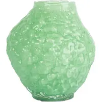 By On Corallo vaas S 19x17x20,5 cm Mintgroen