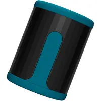 LELO F2S - interactieve masturbator - blauw