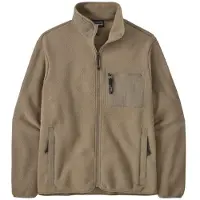 Patagonia Synchilla Fleece Heren Seabird Grey L