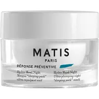 Matis Paris Reponse Preventief Hydramood Nachtmasker 50 ml