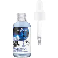 Essence Visage Serum Hydraterend en Opvullend Hallo, Goede Spullen! 30ml