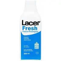 LACER Mondwater LACERFRESH 500 ml