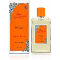 Alvarez Gomez Damesparfum Eau d'Orange (150 ml)