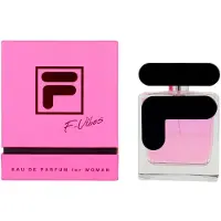 FILA Vibes Eau De Parfum 10ml