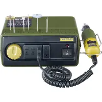 Proxxon 28704 NG 5/E Netvoeding 1 stuk(s)