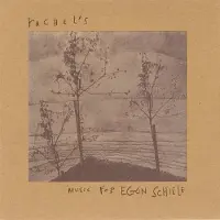 Konkurrent Rachel's - Music For Egon Schiele (LP) (Coloured Vinyl)