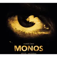 Konkurrent Mica Levi - Monos (Original Motion Picture Soundtrack) (CD)