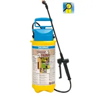 Gloria 000101.0000 Spray&Paint Drukspuit 5 l