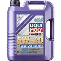 Liqui moly 3864 Motorolie