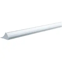 Paulmann 70439 Corner Profiel Kunststof (l x b) 2 m x 4.9 cm Piece 1 stuk(s)