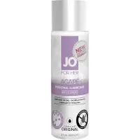 System Jo Agape Original 60ml Smeermiddel
