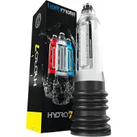 Bathmate Hydro 7 Penispomp - Blauw