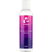EasyToys EasyGlide - glijmiddel op siliconenbasis - dunne formule - 150ml