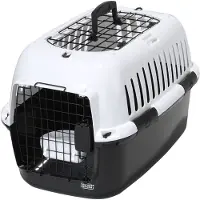 Ebi Adventurer 50 basic edition Charcoal M/L - 49x32x32CM