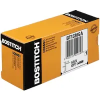 Bostitch Spijker 18 GAUGE gegalvaniseerd 1,2 x 30 mm