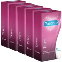 Pasante *Trim* 60 St