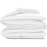 Cotton comfort Dekbed - Enkel - 100% Katoen-Lits-Jumeaux (240x200 cm)