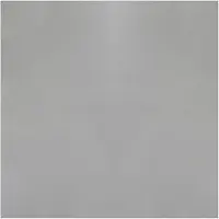 Alberts Gladde Plaat - Aluminium - Brut Natuur - 600x1000x1,5mm