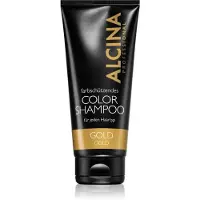Alcina Color Shampoo 200ml