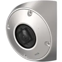 Axis 01767-001 bewakingscamera Dome IP-beveiligingscamera Buiten 2304 x 1728 Pixels Plafond/muur