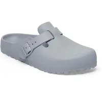 Birkenstock Heren boston eva klompen - Stone Coin