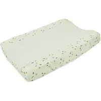 Trixie Aankleedkussenhoes | 70x45cm - Friendly Vegetables