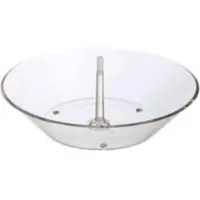 Louis Poulsen Panthella Floor- Shade Holder Clear Reserveonderdeel