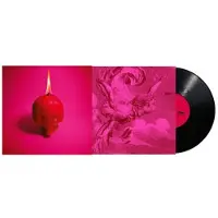 Columbia Arcade Fire - Pink Elephant Lp