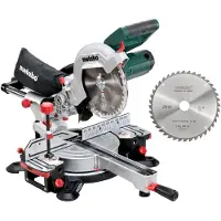 Metabo 690827000 SET KGS 216M