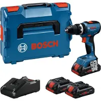 Bosch Ecoline 689080PGELB-ECO Metalen waterpas 80 cm 1 mm/m