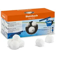 Steinbach 40050, Filter Balls, 700 g
