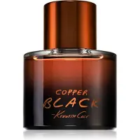Kenneth Cole Copper Black eau de toilette spray - 100 ml