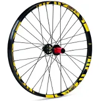 Gtr Sl35 Boost Plus 29´´ 6b Disc Tubeless Mtb Achterwiel