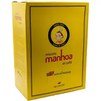Passalacqua Manhoa Ese Koffiecapsules