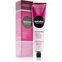 Matrix SoColor Pre-Bonded Cream Permanent 90ml