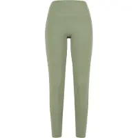 Urban Classics Leggings groen