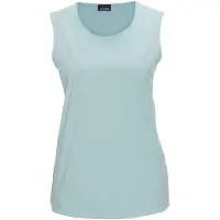 Goldner Top lichtblauw