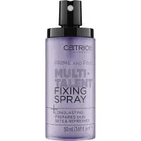 Catrice Fixeermist voor make-up, 50 ml