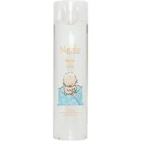 Natalis 3x Baby Olie 250 Ml