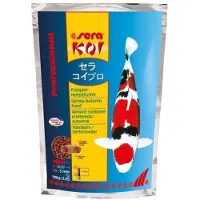 Sera Koi Professional Winter 500 Gram